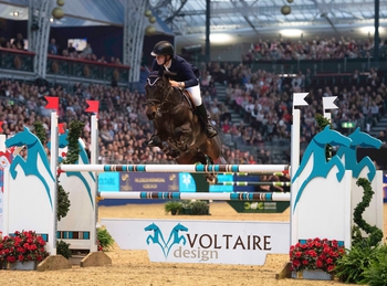 Red Morgan wins Voltaire Design Mince Pie Stakes Red Morgan wins Voltaire Design Mince Pie Stakes